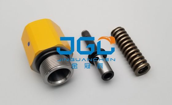 Excavador Accessories del regulador de presión de los componentes hydráulicos E307 E312