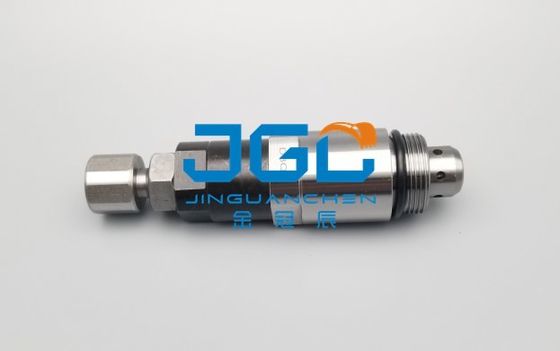 Válvula de descarga 0855677 de Hydraulic Components 085-5677 del excavador de E70B