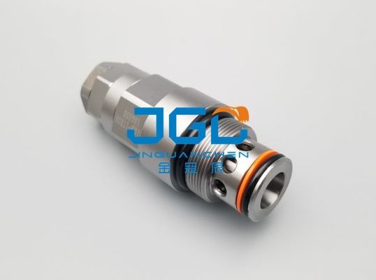Excavador hidráulico Accessories de la válvula 31QUARTERBACK-17B20 XKBF-01293 de R305-9T R305-7
