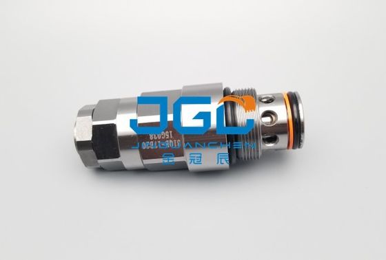 Excavador hidráulico Accessories de la válvula 31QUARTERBACK-17B20 XKBF-01293 de R305-9T R305-7