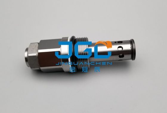 Piezas rotatorias de Hydraulic Parts Mechanical del excavador de la válvula de descarga E307