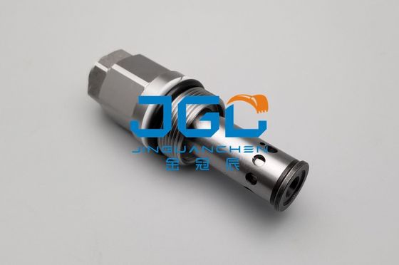 Piezas rotatorias de Hydraulic Parts Mechanical del excavador de la válvula de descarga E307