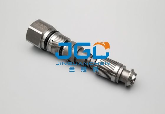 Excavador Hydraulic Components SA7270-11161 14636708 de la válvula EC210B de la lógica