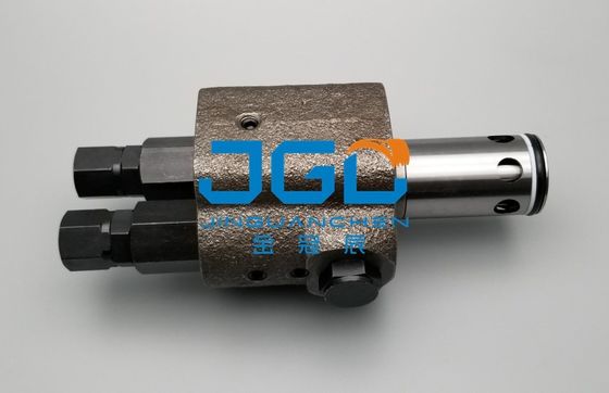 Excavador principal Hydraulic Components de la válvula de descarga E70B 085-5601