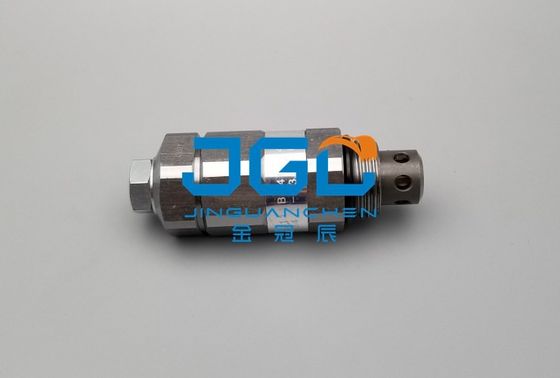 Válvula de descarga de Hydraulic Components Main del excavador de E200B SH200Z3 SH200C1 KLB-C5001