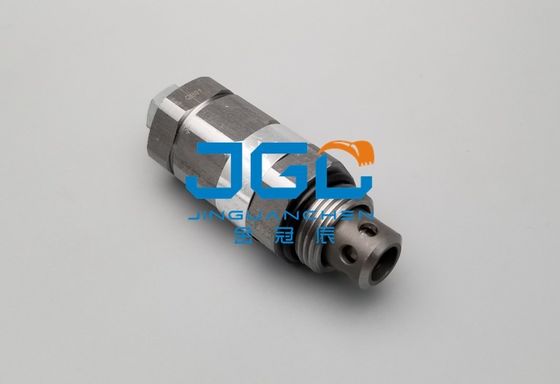 Válvula de descarga de Hydraulic Components Main del excavador de E200B SH200Z3 SH200C1 KLB-C5001