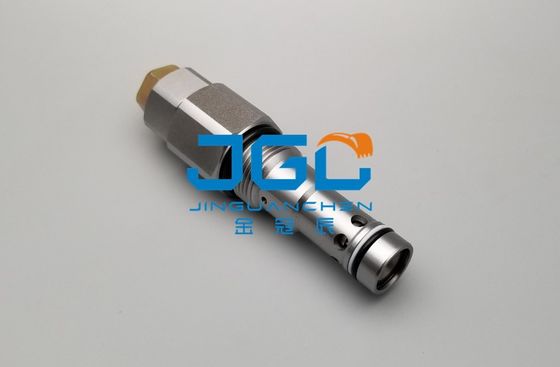 Piezas mecánicas de la válvula de descarga de Hydraulic Parts Main del excavador E300B E450