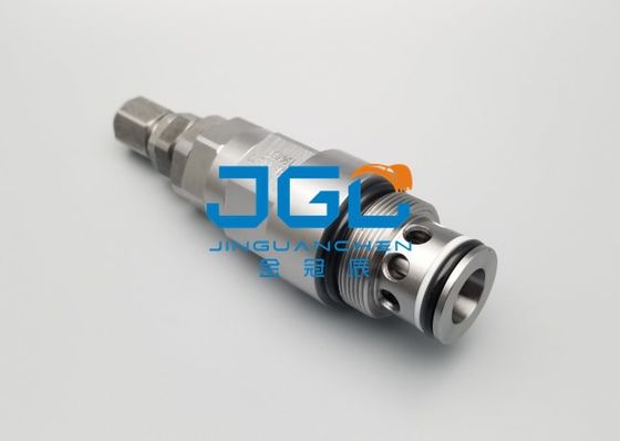 Excavador principal Hydraulic Parts R305-9T R305-7 de la válvula de descarga 31Q8-17820