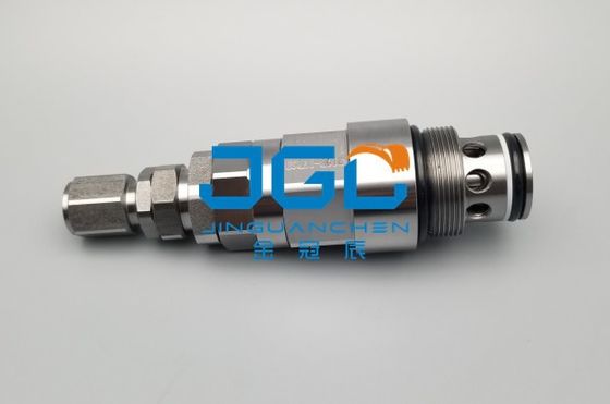 Excavador principal Hydraulic Parts R305-9T R305-7 de la válvula de descarga 31Q8-17820