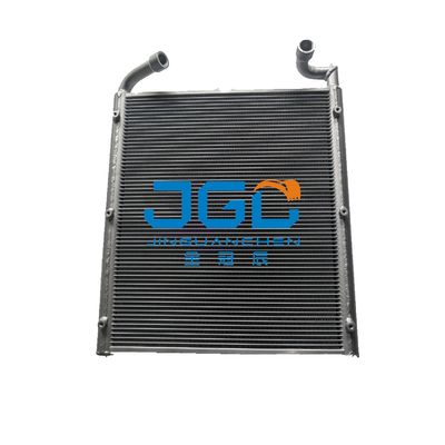 Excavador Accessories del refrigerador de aceite hidráulico SK135 YX05P00001S012