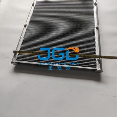 Excavador Accessories del refrigerador de aceite hidráulico SK135 YX05P00001S012