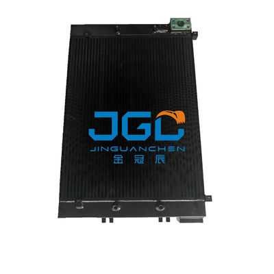 Excavador más fresco mecánico Parts Cooling System de aceite hidráulico de las piezas LG920D