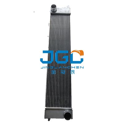 Piezas mecánicas EX330-3 del refrigerador de aire de Accessories Intercooler Charge del excavador