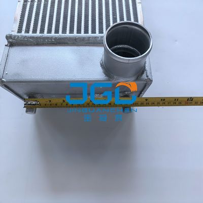 Piezas mecánicas EX330-3 del refrigerador de aire de Accessories Intercooler Charge del excavador