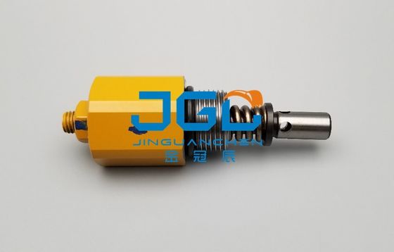 Válvula de regulación de la presión de E320B E320C E320D E330B E330C E330D para el excavador Hydraulic Accessories