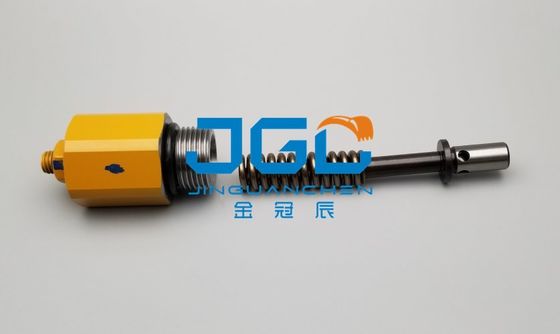 Válvula de regulación de la presión de E320B E320C E320D E330B E330C E330D para el excavador Hydraulic Accessories