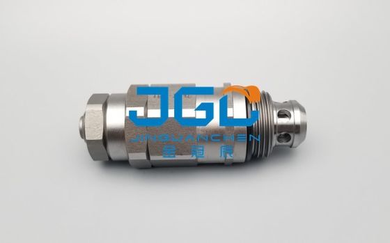 Piezas de Hydraulic Parts Mechanical del excavador de la válvula de descarga de E345 E349