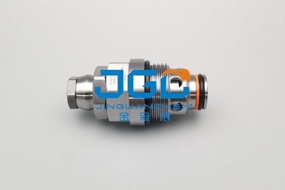 Excavador Relief Valve piezas mecánicas hidráulicas de 515-2707 porciones E349D2