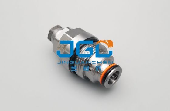 Excavador Relief Valve piezas mecánicas hidráulicas de 515-2707 porciones E349D2
