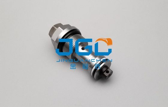 Componentes de la maquinaria de Hydraulic Components Engineering del excavador de la válvula de descarga de EX120 EX135