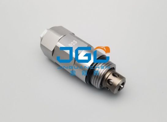 255-5661 250-2508 excavador Relief Valve E320B/C/D E323B/C/D E324B/C/D E329D E330B/C/D E336D