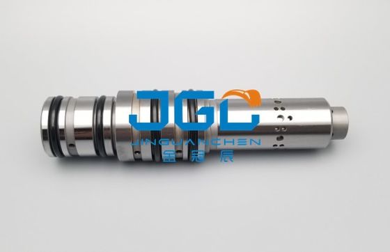 190-7745 excavador rotatorio Hydraulic Components de la válvula de prioridad E320C E330C