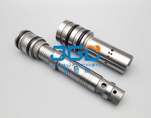 190-7745 excavador rotatorio Hydraulic Components de la válvula de prioridad E320C E330C