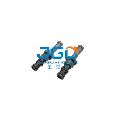 DH150 220 excavador experimental Components de 225 300 Solenoid Valve Spool