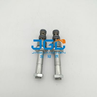 DH150 220 excavador experimental Components de 225 300 Solenoid Valve Spool