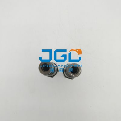 DH150 220 excavador experimental Components de 225 300 Solenoid Valve Spool