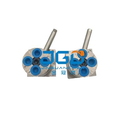 Válvula de transferencia general de la mano de Spare Parts Reverse del excavador mecánica