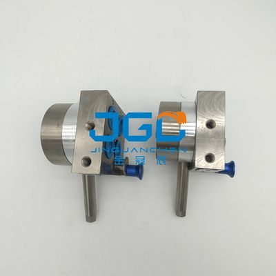 Válvula de transferencia general de la mano de Spare Parts Reverse del excavador mecánica