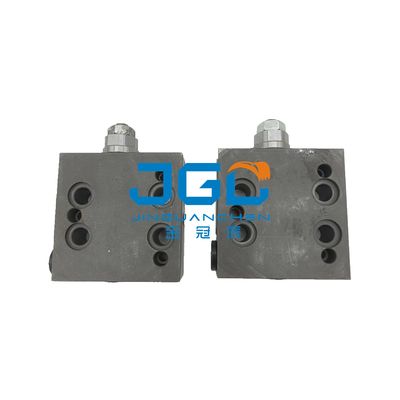 Piloto Distributing Valve Disc del bloque de la válvula de reducción del uno mismo del excavador PC60-7 PC200-6 PC300-6 PC400-6 702-21-09147