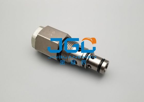 Excavador experimental Hydraulic Parts de Valve E330C 215-4909 porciones mecánicas