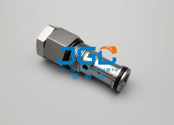 Excavador Hydraulic Components de la válvula de descarga de E320C 109-2667 109-5152
