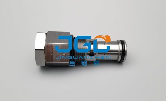 Excavador Hydraulic Components de la válvula de descarga de E320C 109-2667 109-5152