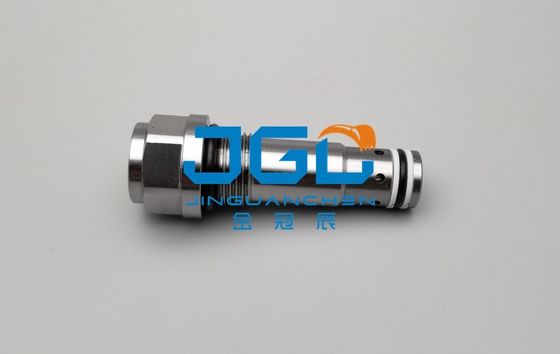 Válvula de descarga que camina EX120 EX135 PC120-6 YC135 SY135 SH120 SK100-5 SK120-5 SK130-8 SK135