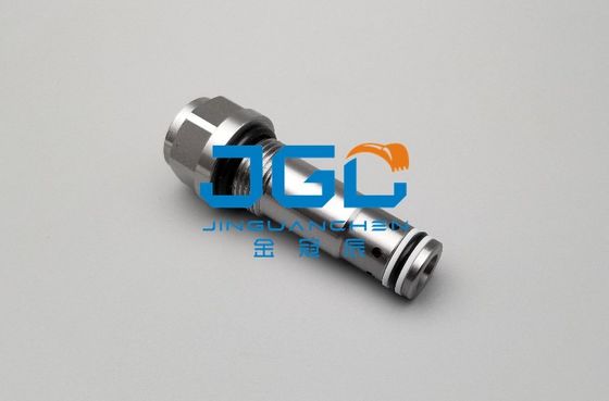 Válvula de descarga que camina EX120 EX135 PC120-6 YC135 SY135 SH120 SK100-5 SK120-5 SK130-8 SK135