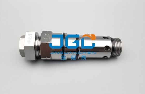 Excavador principal 159-7732 Accessories de la válvula de descarga de E320C E320D E330C E336D E329D 310-0395