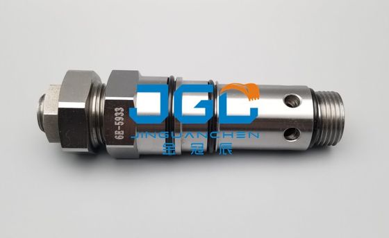 Excavador principal 159-7732 Accessories de la válvula de descarga de E320C E320D E330C E336D E329D 310-0395