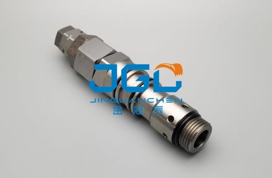 Componentes mecánicos principales hydráulicos de la válvula de descarga de Accessories E330 del excavador de los componentes