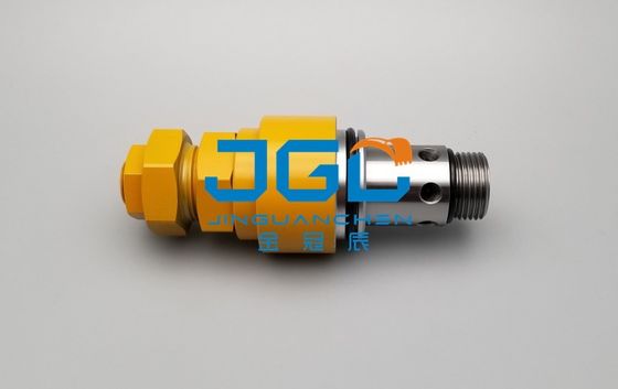 Válvula de descarga principal de Components E330C E330D E336D del excavador 103-8177