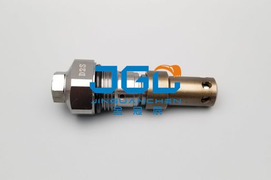 Válvula 4242176 de la remuneración de Hydraulic Parts EX200-1 EX300-1 EX220-3 EX200-2 del excavador