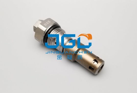 Válvula 4242176 de la remuneración de Hydraulic Parts EX200-1 EX300-1 EX220-3 EX200-2 del excavador