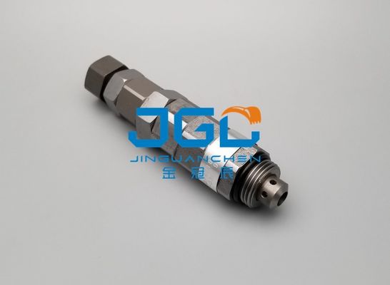 Excavador principal Hydraulic Components de la válvula de descarga de EX200-2 EX200-3 4289604