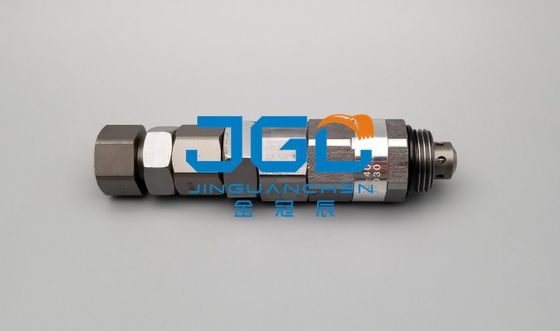 Excavador principal Hydraulic Components de la válvula de descarga de EX200-2 EX200-3 4289604