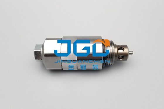 Válvula de descarga 4372039 420-00258 de Hydraulic Components 4309832 del excavador EX200-2/3/5 ZAX200/330/Shipping y 200A/A3/A5 de la dirección
