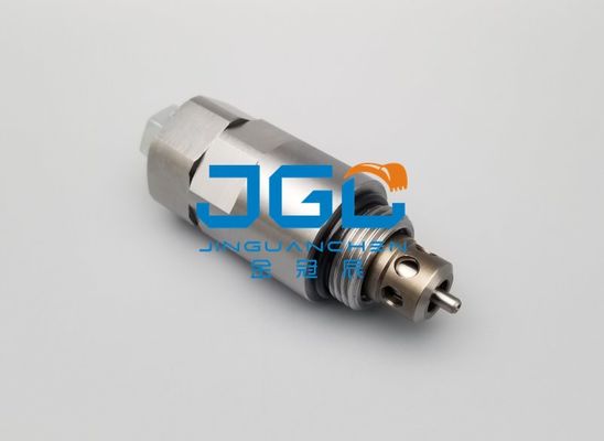 Válvula de descarga 4372039 420-00258 de Hydraulic Components 4309832 del excavador EX200-2/3/5 ZAX200/330/Shipping y 200A/A3/A5 de la dirección