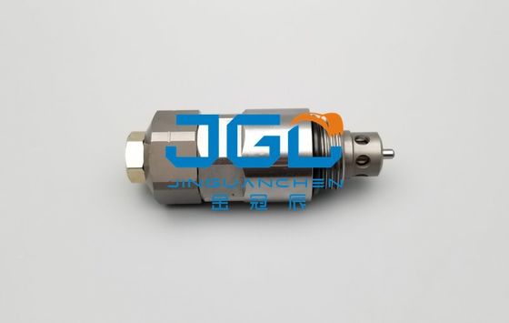 Válvula de descarga 4372039 420-00258 de Hydraulic Components 4309832 del excavador EX200-2/3/5 ZAX200/330/Shipping y 200A/A3/A5 de la dirección
