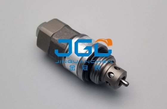 Válvula de descarga 4372039 420-00258 de Hydraulic Components 4309832 del excavador EX200-2/3/5 ZAX200/330/Shipping y 200A/A3/A5 de la dirección